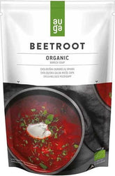 Bortsch rouge BIO 400 g AUGA